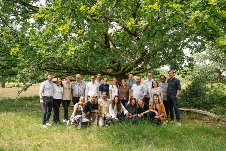 Culture Change Happens Together